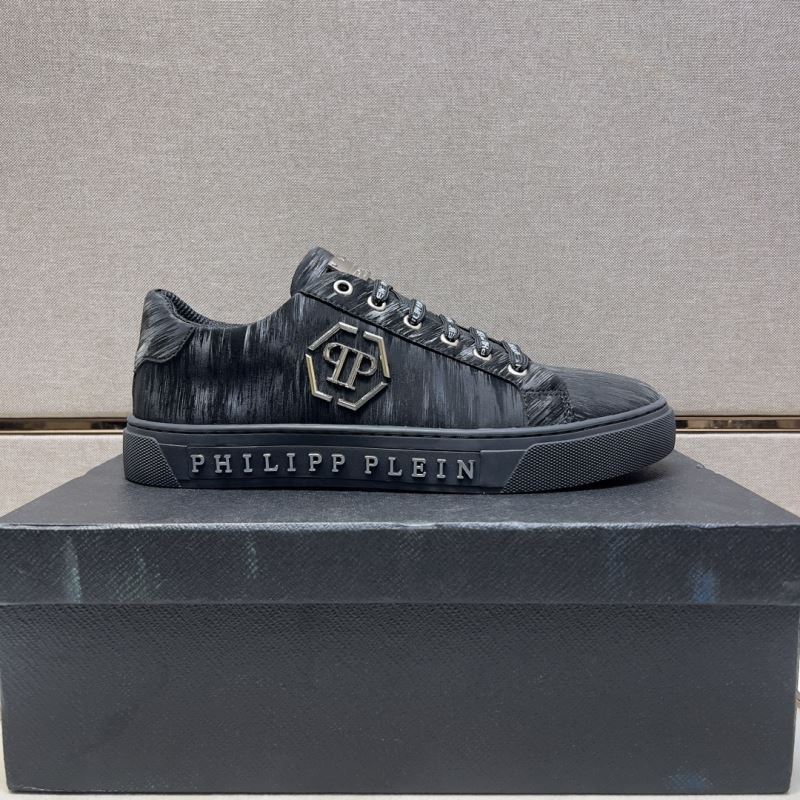 Philipp Plein Shoes